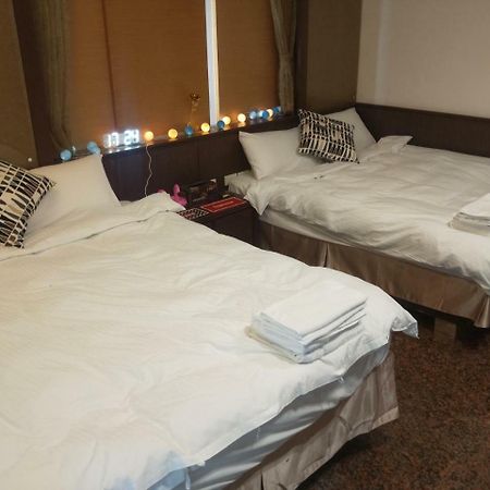 Shanshui Hai An Homestay Magong Exteriör bild